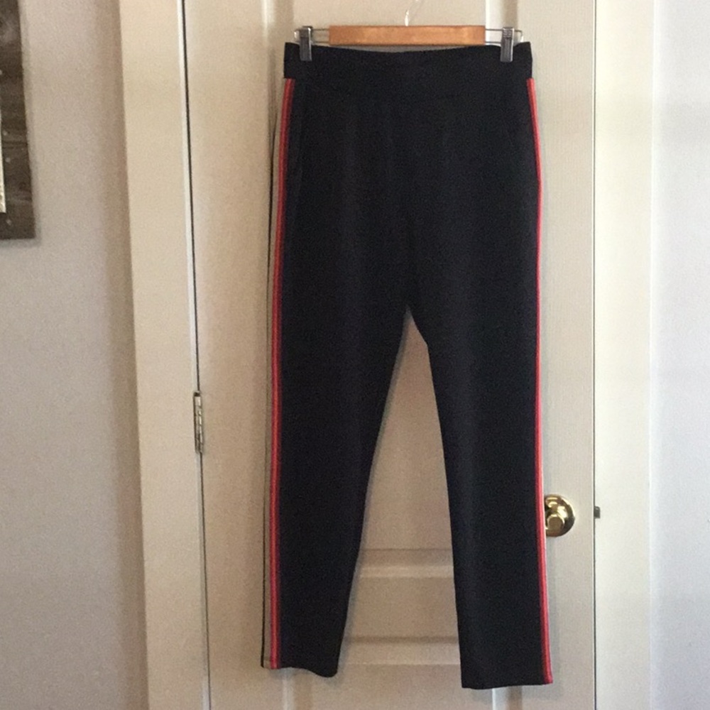 Express track pant